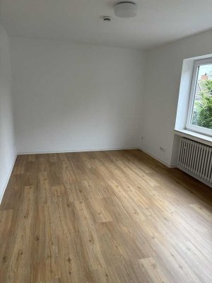 Renovierte 1-Zimmer Wohnung im Herzen von Melle Buer