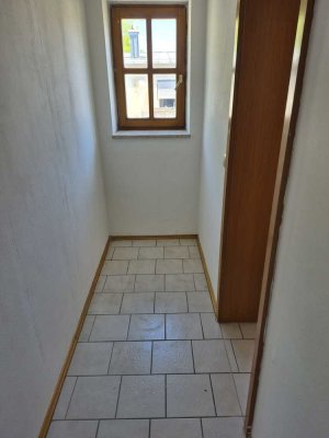 1. Juni 2026:Helle 2-Zimmer-Wohnung im 3. OG in Regensburg-Steinweg-Pfaffenstein