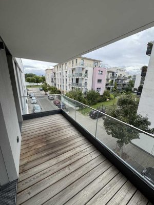 Bezauberndes 2 Zimmer Apartment