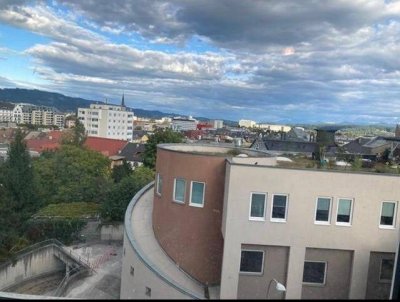 Kleinwohnung mit extra Schlafzimmer