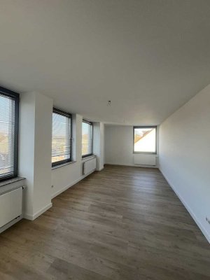 Renovierte 3-Zimmer-Wohnung in Lage