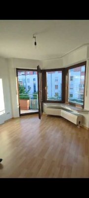 Wohnen mit Charakter: Kompakte 1,5-Zimmer-Wohnung in Leipzig-Heiterblick