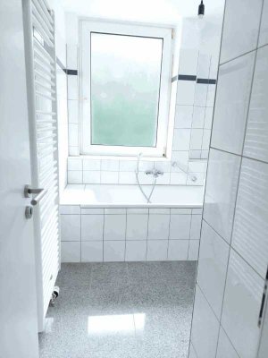 schöne 2 Zimmerwohnung in Cronenberg!