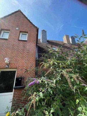 2-Zi-Whg 58qm EBK 1. Etage und Gartennutzung