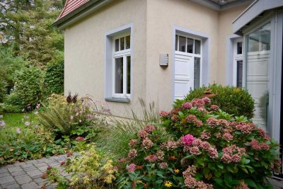 Exklusives Einfamilienhaus – Luxus, Design & Historie in perfekter Harmonie!