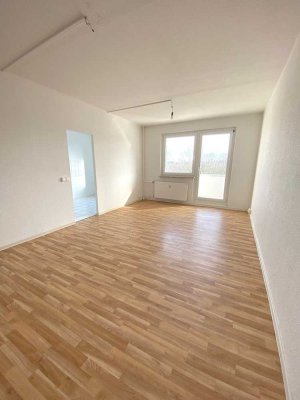 Gemütliche Zweiraumwohnung frei!
