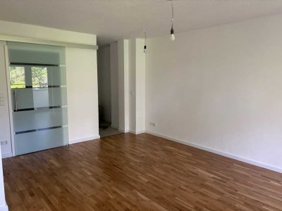Moderne 1-Zimmer-Wohnung