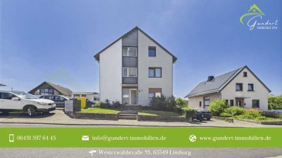 Attraktives Mehrfamilienhaus mit 4 Wohneinheiten – gepflegt, voll vermietet und solide investiert