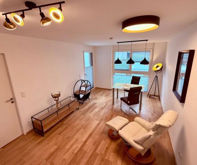 Premium-Wohnung 1180 Wien | Ruhig &amp; hochwertig | Ideal für Paare &amp; Akademiker