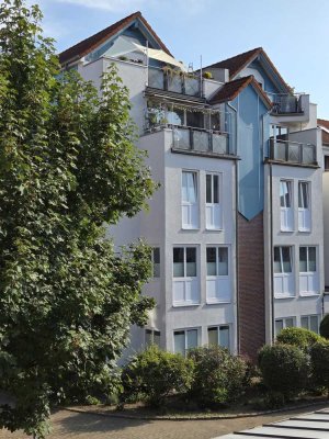 Wohnpark Berkefeld | schöne Aussichten