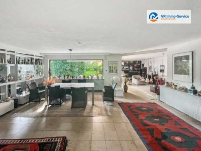 Ihr Ruheparadies in ruhiger Lage – 
Wohnen in Würzburg-Heuchelhof