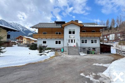 Mehrfamilienhaus mit Wohnrecht