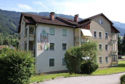 Mietwohnung in Rottenmann