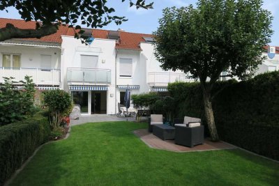 Wunderschönes top gepflegtes Reihenhaus in bester Lage