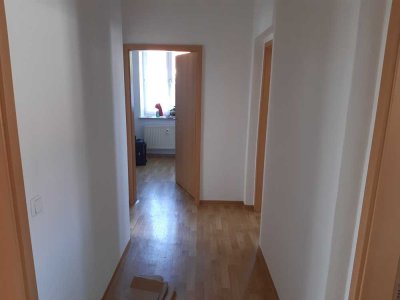 Schöne, helle 3-Zimmer-Wohnung in Lübbenau/Spreewald