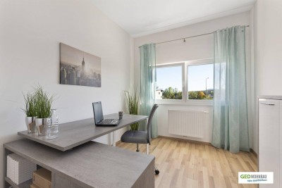 Doppelhaushälfte mit modernster Haustechnik! – G1
