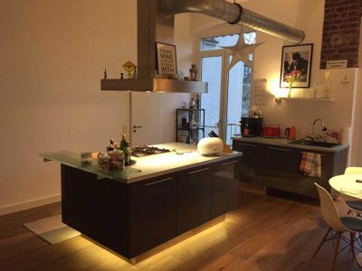 PROVISIONSFREI 2,5 ZKB Wohnung mit Balkon !!!Real Estate Hofmann!!!