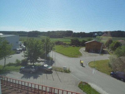 2 - ZIMMER - STUDIO - DACHWOHNUNG + EXTRA VIEL PLATZ!
ERESING - nähe S4 GELTENDORF