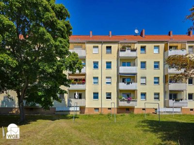 Gestalten Sie Ihre Traumwohnung!