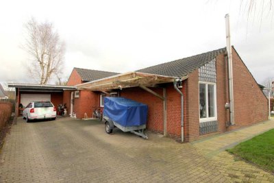 Winkelbungalow in bevorzugter Wohnlage!