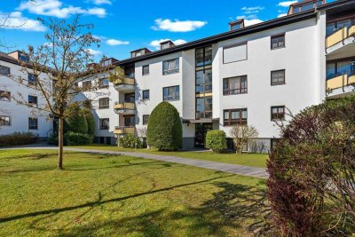 Kapitalanlage mit Weitsicht in unsicheren Zeiten – reduzierter Preis durch unentgeltl. Wohnungsrecht