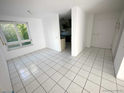 3,5 Zimmer Mietwohnung mit Balkon und Garage in Böhringen