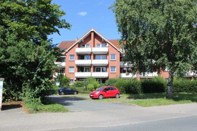 Freie Single – Wohnung in sehr guter Lage zu verkaufen! (direkt an einem öffentlichen Grünstreifen)