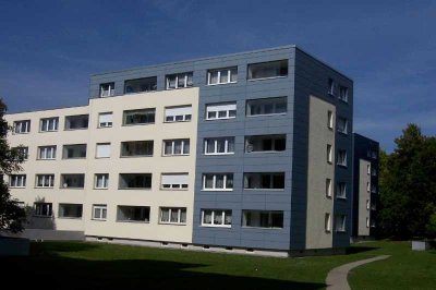 Willkommen zuhause: Familienglück mit Balkon