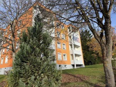 Sorgenfrei Wohnen - hübsche 3ZKB in Donauwörth