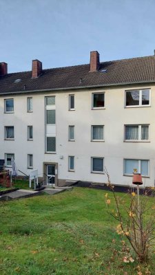 schöne und gemütliche Wohnung  in der Siegener Oberstadt