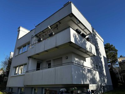 Moderne 3-Zimmer-Wohnung im 1. OG in Stuttgart-Möhringen