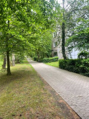Viel Platz für Ihre Ideen: 4-Zimmer-Wohnung in Nürnberg