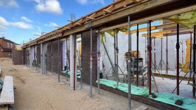 Loxstedt // Loxquartier - Erstbezug neuer Mietwohnungen