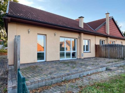 Preiswerte 3-Zimmer-Wohnung zur Miete in Rodenberg