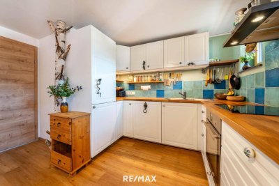4-Zimmer Wohnung mit traumhaftem Ausblick in Maurach zu kaufen!