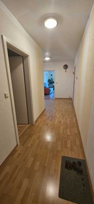 3-Zimmer Erdgeschosswohnung in Scheeßel