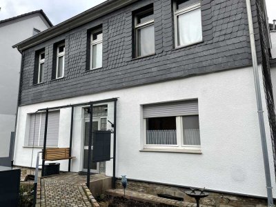 Schöne Wohnung nahe der Ruhrwiesen