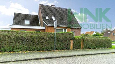 Ihr neues Zuhause in Altenwalde – Platz, Ruhe und Lebensqualität