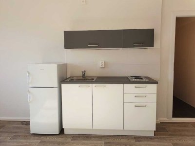 ***AB 15.12.2025*** Smarte 2-Zimmer-Wohnung mit Einbauküche zu vermieten