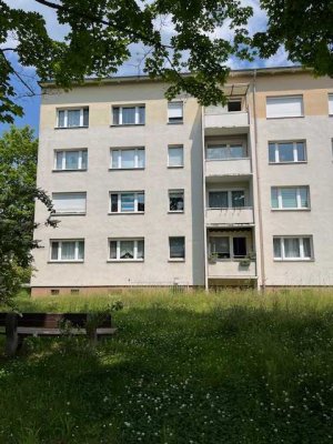 In 5 Minuten zum See -3 Raumwohnung in Zwenkau zur sofortigen Nutzung