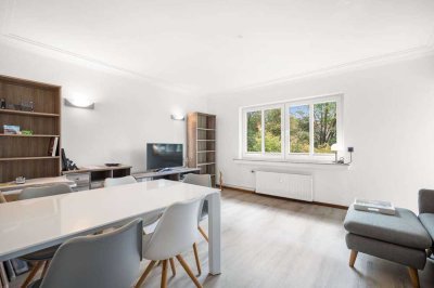 Gete - Wunderschöne Wohnung mit zwei zusätzlichen Zimmern