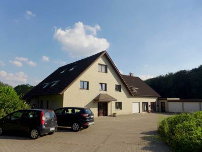 Gemütliches Single-Apartment in Bielefeld-Jöllenbeck