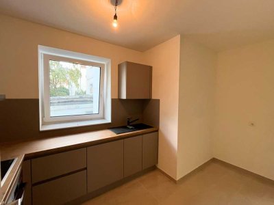Erstbezug im Zooviertel - moderne 4-Zimmer- Neubauwohnung mit Premium-Ausstattung in Top-Lage