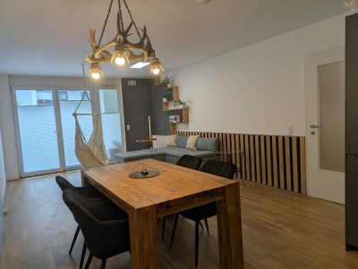 Mietwohnung Saalfelden Zentrum