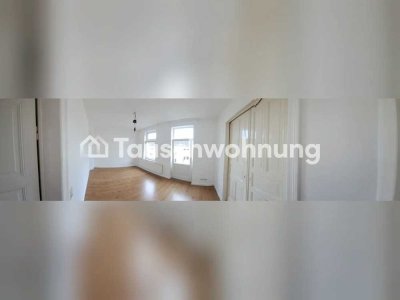 Tauschwohnung: Kiel, Exerzierplatz: Geräumige 3-Zimmer-Wohnung