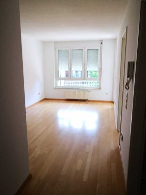 Ansprechende 2-Raum-Wohnung mit EBK und Balkon in Wehr