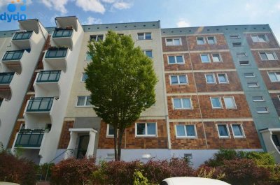 Flexibel nutzbar: 3-Zimmer-Wohnung sofort frei! Ideal für Eigennutzer oder Kapitalanleger