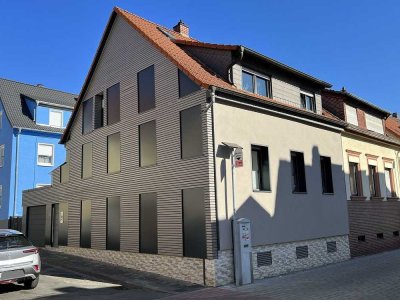 Viel Platz in Kaiserslautern: Großzügiges Haus mit vier Zimmern