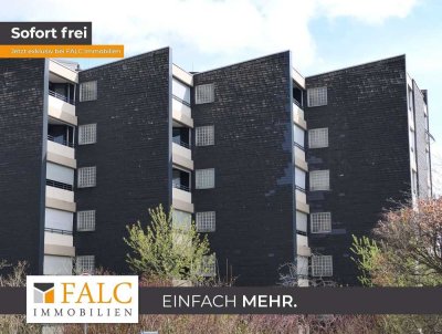 Möblierte Wohnung im Wintersportparadies!
