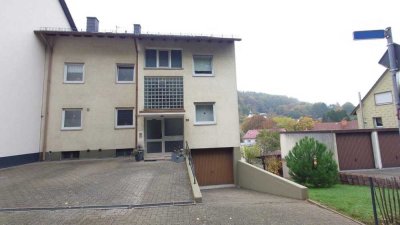 Frisch renovierte 3-Zimmer-Wohnung in Pirmasens